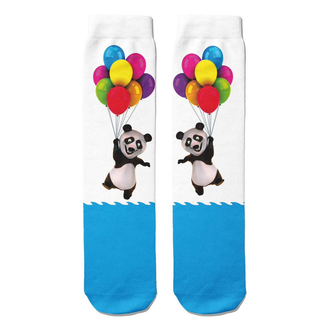 Panda Soket Çorap