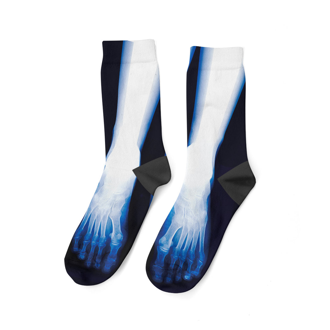 X-Ray Soket Çorap