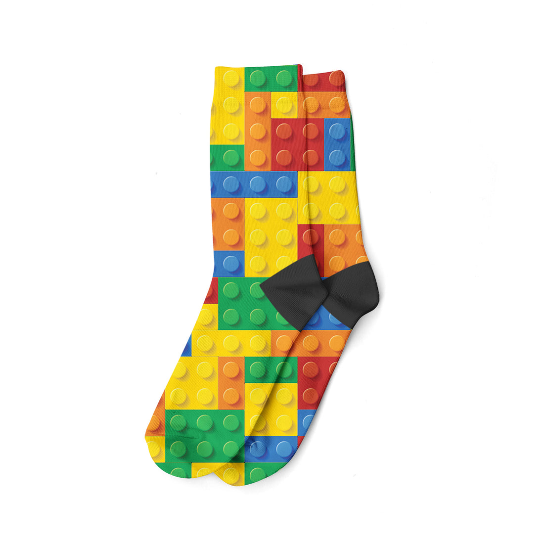 Lego Soket Çorap
