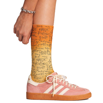 Formüller Soket Çorap