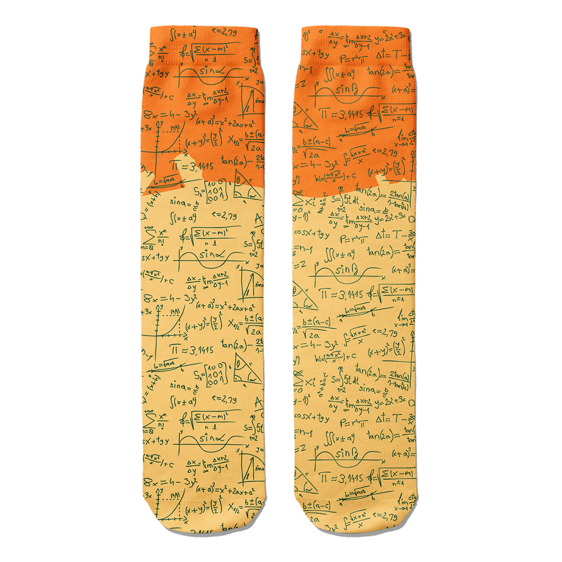 Formüller Soket Çorap