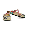 Soul Mate Clogs CAL105 (737669480544)