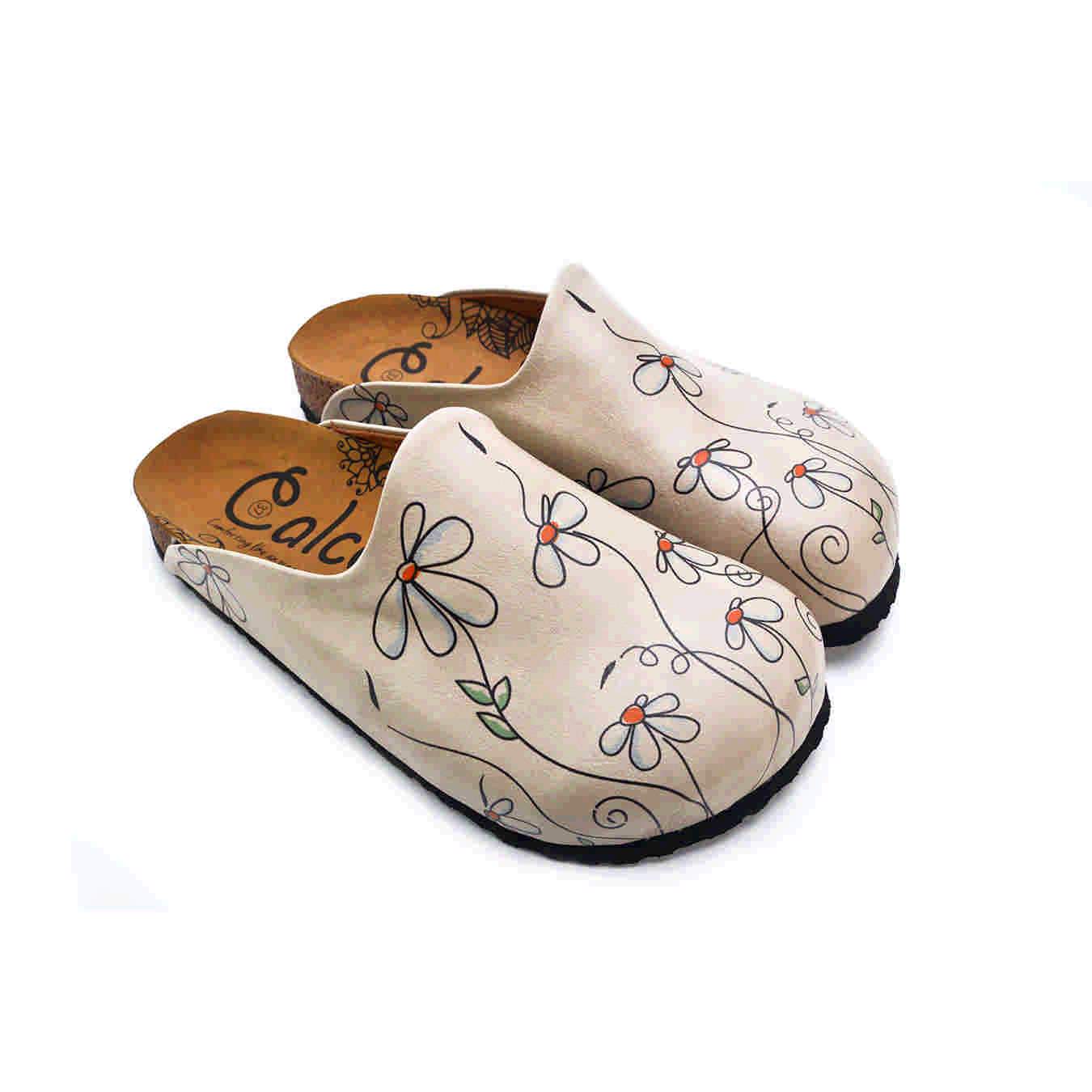 Clogs -  CAL1410 (1890745942112)