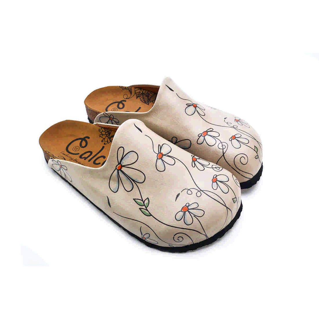 Clogs -  CAL1410 (1890745942112)