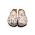 Clogs -  CAL1410 (1890745942112)