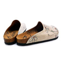 Clogs -  CAL1410 (1890745942112)