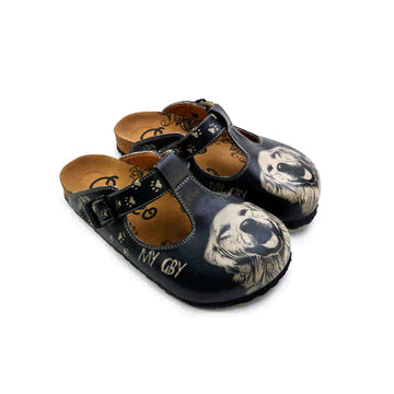 Clogs -  CAL1510 (1890746663008)