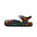 Clogs - CAL1611 (2254986313824)