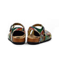 Clogs - CAL1611 (2254986313824)