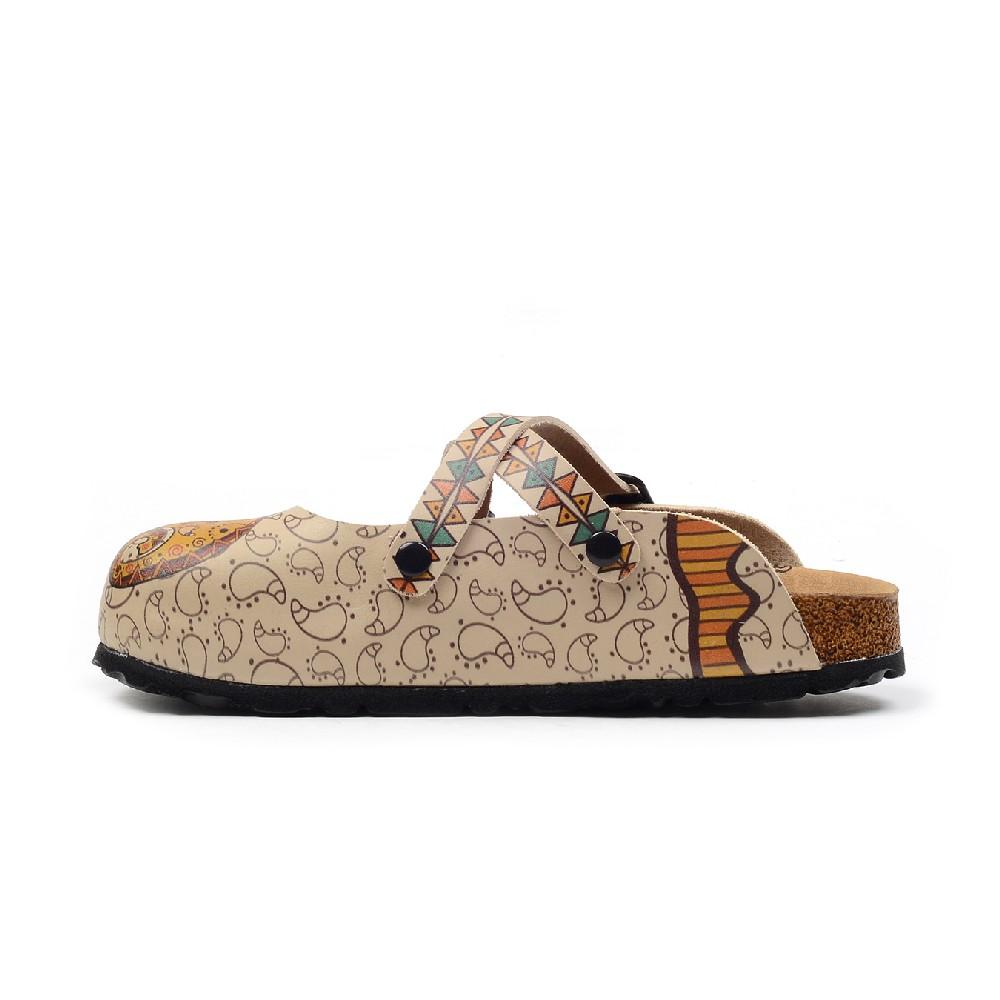 Clogs - CAL193 (2254986674272)