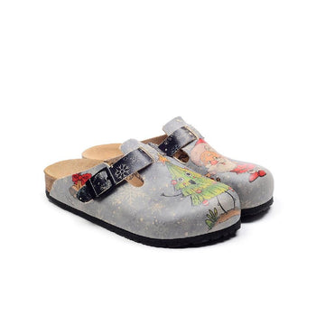 Clogs CAL3412 (2272911491168)