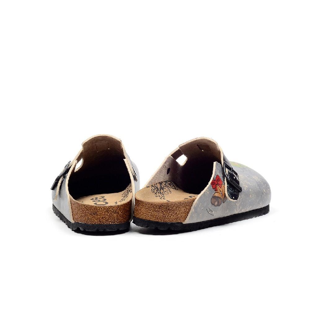 Clogs CAL3412 (2272911491168)