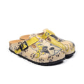 Clogs -  CAL392 (2254987296864)