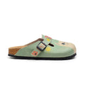 Clogs -  CAL397 (2254987624544)