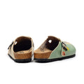 Clogs -  CAL397 (2254987624544)