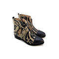 Ankle Boots FER121 (2236783722592)