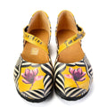 Ballerinas Shoes GBL303 (1405807067232)