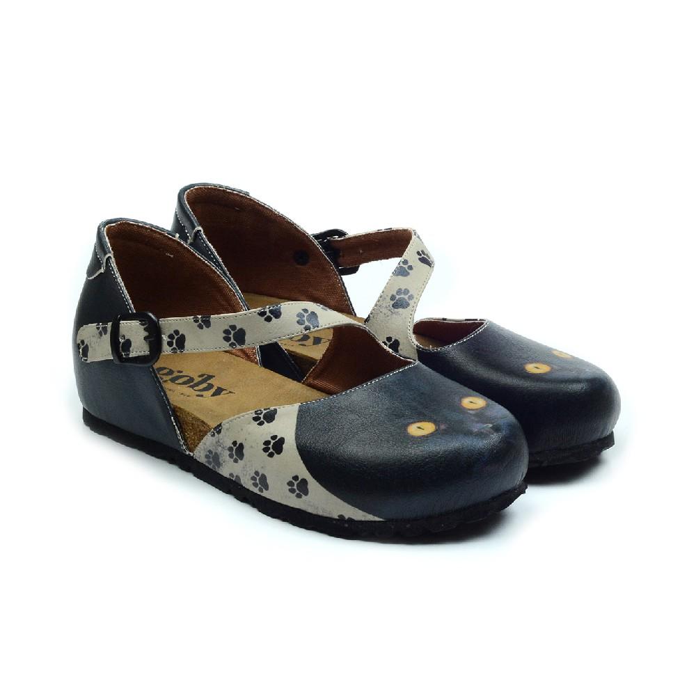 Ballerinas Shoes GBL316 (2236786016352)