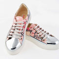 Sweet Girl Sneaker Shoes GOB202 (506266943520)