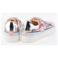 Sweet Girl Sneaker Shoes GOB202 (506266943520)