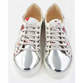 Bride Groom Sneaker Shoes GOB205 (506267238432)