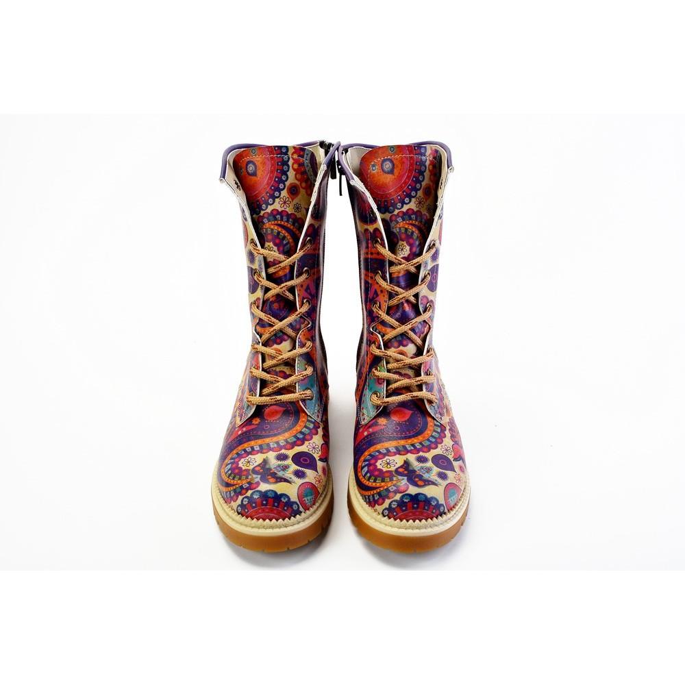 Long Boots JNR102 (1421181616224)