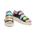 Candy Shop Sneaker Shoes NAC109 (770202599520)