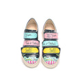 Candy Shop Sneaker Shoes NAC109 (770202599520)