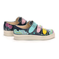 Candy Shop Sneaker Shoes NAC109 (770202599520)