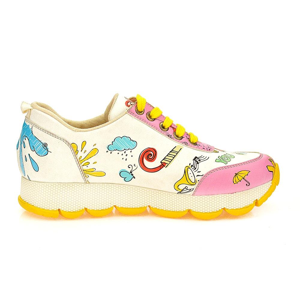 Sneaker Shoes SPS100 (1405811392608)