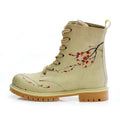 Cherry Blossom Long Boots TMB1012 (506277953568)