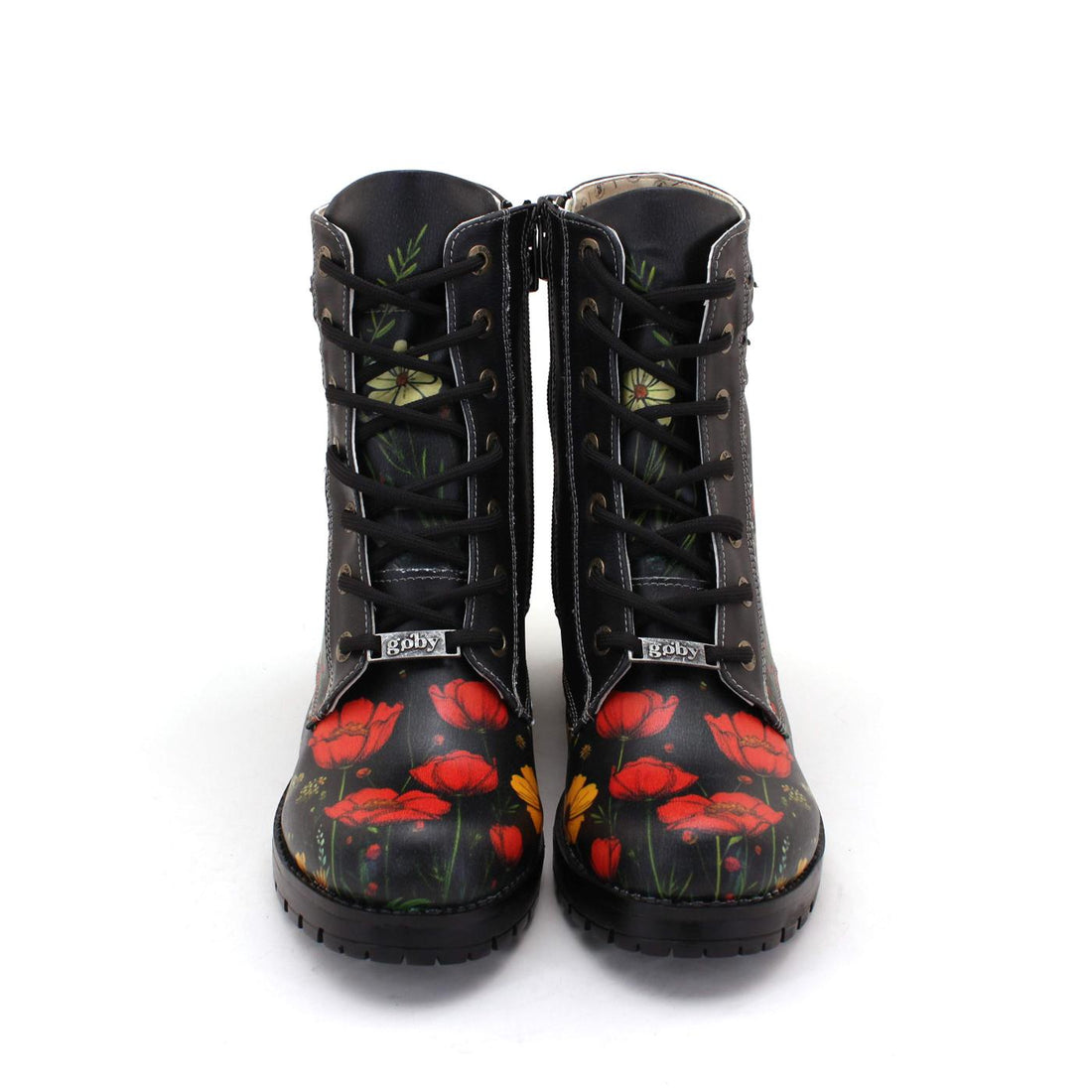 Kadın Vegan Deri Uzun Bot WDRY127